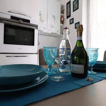 Conchiglia Sul Mare Attico Vista Portofino Apartamento *
