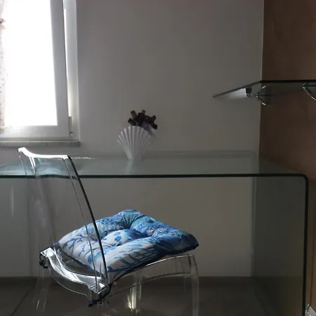 Conchiglia Sul Mare Attico Vista Portofino * Zoagli