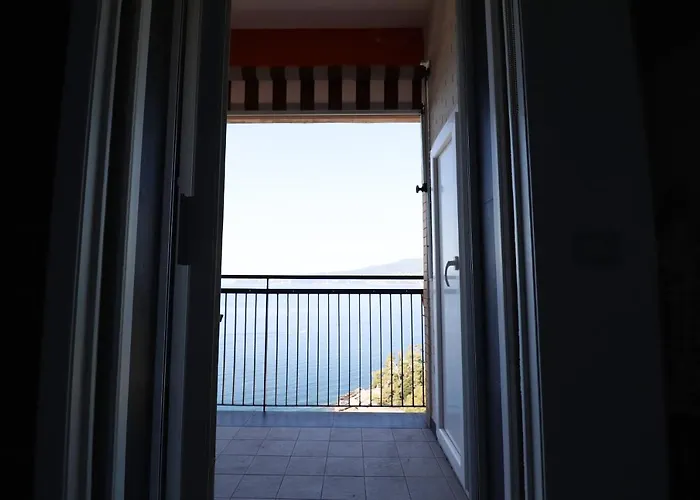 Conchiglia Sul Mare Attico Vista Portofino