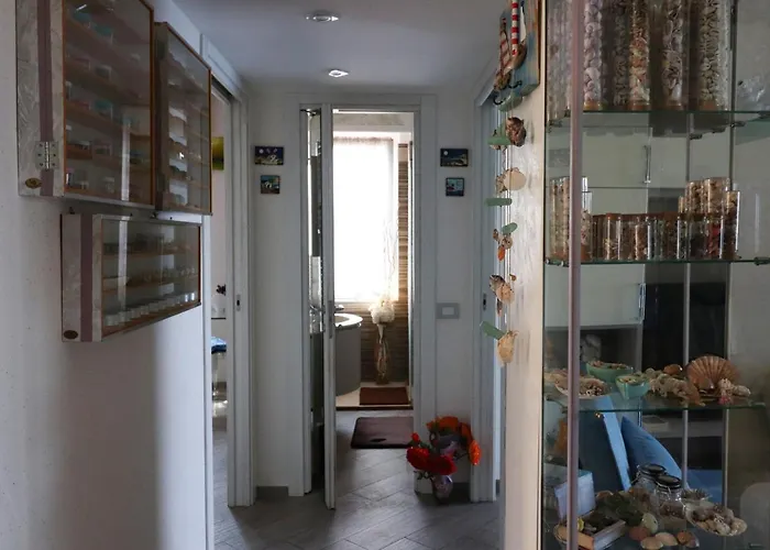Conchiglia Sul Mare Attico Vista Portofino *
