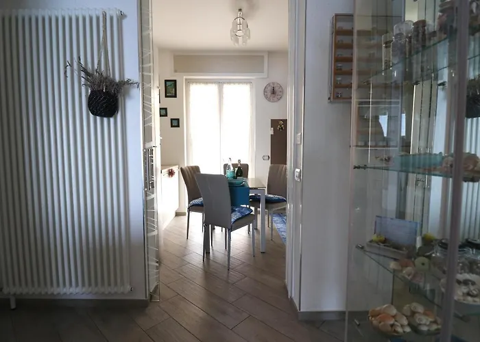 Conchiglia Sul Mare Attico Vista Portofino زواليي