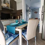 Conchiglia Sul Mare Attico Vista Portofino