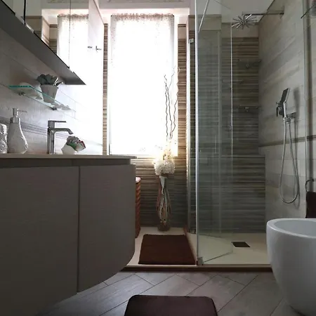 Conchiglia Sul Mare Attico Vista Portofino Apartament Zoagli
