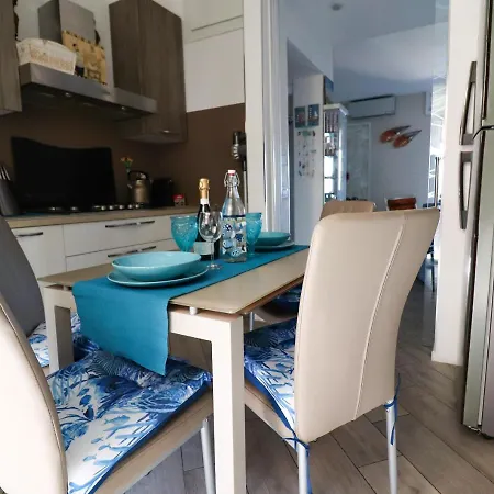 Conchiglia Sul Mare Attico Vista Portofino