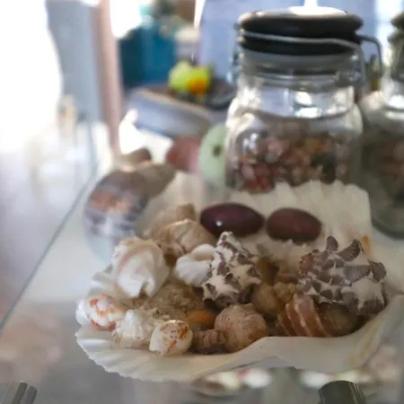 Conchiglia Sul Mare Attico Vista Portofino