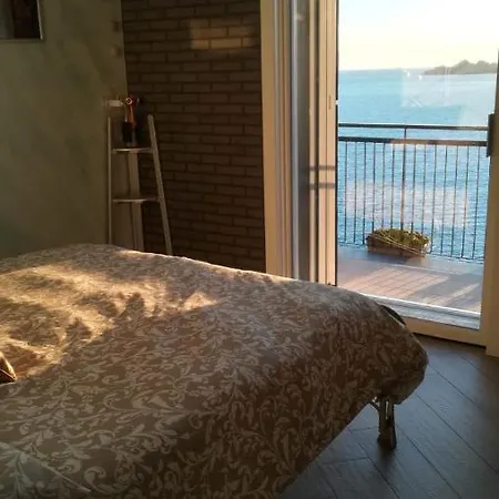 Conchiglia Sul Mare Attico Vista Portofino *
