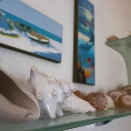 Apartament Conchiglia Sul Mare Attico Vista Portofino *