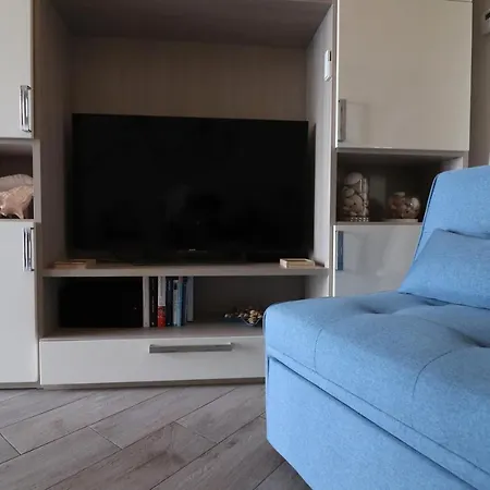 Conchiglia Sul Mare Attico Vista Portofino Apartament Zoagli