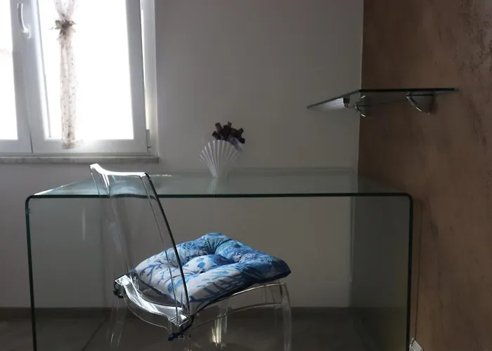 Conchiglia Sul Mare Attico Vista Portofino * Zoagli